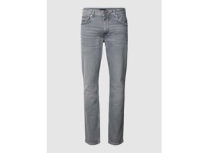 8720645786788 - Straight Leg Jeans im 5-Pocket-Design Modell DENTON