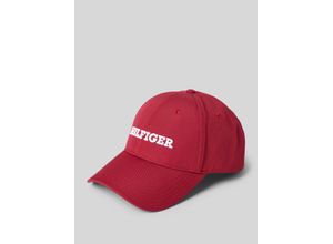 8720645818168 - Cap mit Label-Stitching