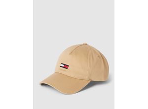 8720645819912 - Basecap mit Label-Stitching