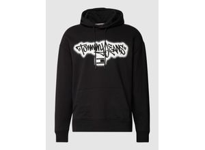 8720645845881 - Hoodie mit Känguru-Tasche