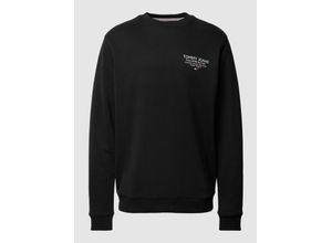 8720645891581 - Sweatshirt mit Rundhalsausschnitt