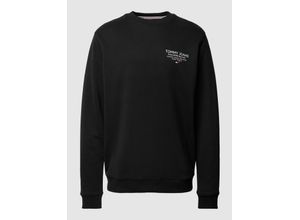 8720645892335 - Sweatshirt mit Rundhalsausschnitt