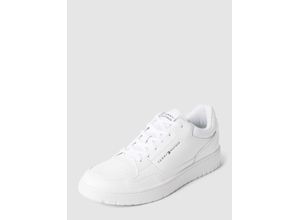 8720646010240 - Sneaker mit Label-Print Modell BASKET CORE