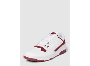 8720646045341 - Sneaker in Two-Tone-Machart Modell BASKET STREET