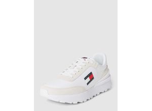 8720646073993 - Sneaker mit Label-Details Modell TECHNICAL