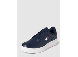 8720646075485 - Sneaker mit Label-Detail Modell RETRO BASKET