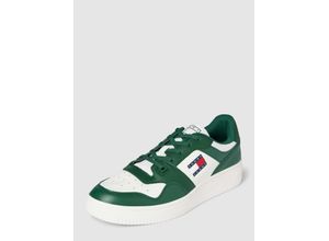 8720646075553 - Sneaker mit Label-Detail Modell RETRO BASKET