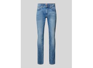 8720646076260 - Slim Fit Jeans mit 5-Pocket-Design Modell SCANTON