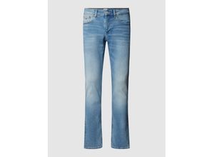 8720646076406 - TOMMY Jeans Jeanshose Five-Pocket für Herren blau 36 32
