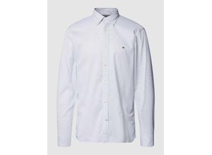 8720646156009 - Freizeithemd mit Button-Down-Kragen