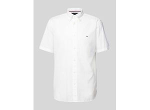 8720646167562 - Regular Fit Freizeithemd mit Button-Down-Kragen