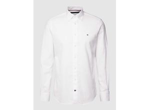 8720646172207 - Regular Fit Business-Hemd Modell OXFORD DOBBY