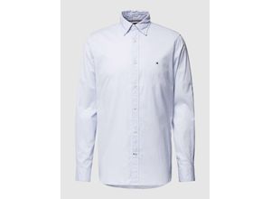 8720646173822 - Freizeithemd mit Button-Down-Kragen