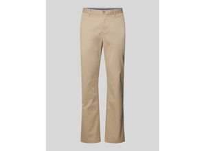 8720646246588 - Regular Fit Chino mit Gürtelschlaufen Modell MERCER 1985