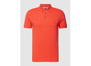 8720646284290 - Slim Fit Poloshirt Modell 1985