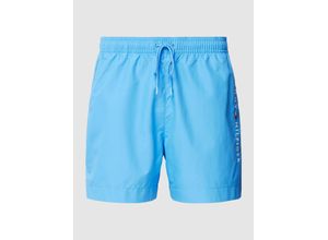 8720646365890 - Badehose mit elastischem Bund