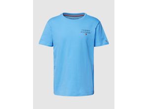 8720646367290 - T-Shirt mit Rundhalsausschnitt