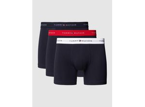 8720646368143 - Trunks mit elastischem Bund im 3er-Pack