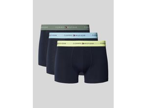 8720646368686 - Trunks mit elastischem Logo-Bund im 3er-Pack