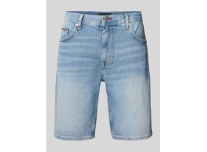 8720646374366 - Regular Fit Jeansshorts im 5-Pocket-Design Modell BROOKLYN