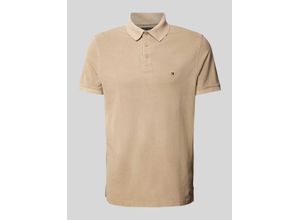 8720646379101 - Regular Fit Poloshirt mit Polokragen