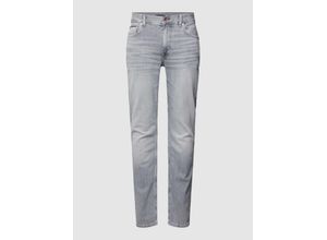 8720646380947 - Straight Fit Jeans im 5-Pocket-Design Modell DENTON