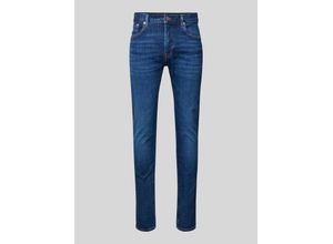 8720646407873 - Slim Fit Jeans im 5-Pocket-Design Modell BLEECKER