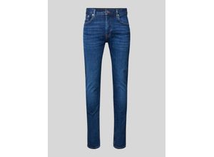 8720646413683 - Slim Fit Jeans im 5-Pocket-Design Modell BLEECKER 8720646413683 - Slim Fit Jeans im 5-Pocket-Design Modell BLEECKER