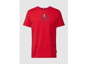 8720646425228 - Slim Fit T-Shirt mit Rundhalsausschnitt 8720646425228 - Slim Fit T-Shirt mit Rundhalsausschnitt