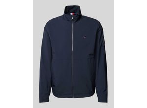 8720646440351 - Blouson mit Stehkragen