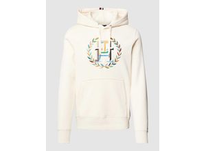 8720646460731 - Hoodie mit Känguru-Tasche