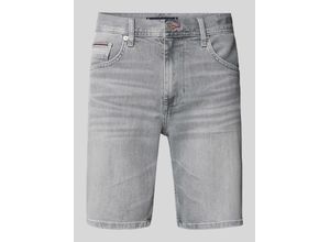 8720646475254 - Jeansshorts mit 5-Pocket-Design