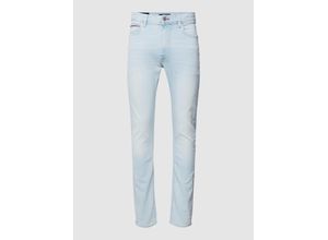 8720646485550 - Slim Fit Jeans im 5-Pocket-Design Modell BLEECKER