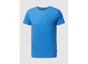 8720646494149 - Slim Fit T-Shirt mit Rundhalsausschnitt