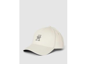 8720646503285 - Basecap mit Label-Detail