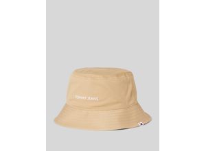 8720646510894 - Bucket Hat mit Label-Stitching