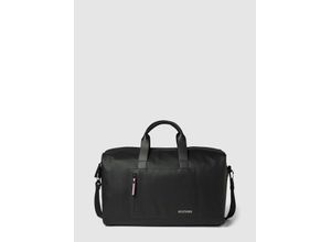 8720646513000 - Duffle Bag mit Strukturmuster Modell PIQUE