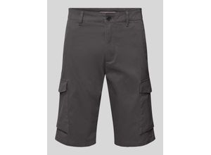 8720646533138 - Cargoshorts mit aufgesetzten Taschen Modell JOHN