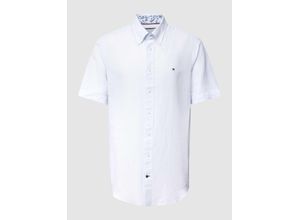 8720646617494 - Regular Fit Business-Hemd mit Button-Down-Kragen