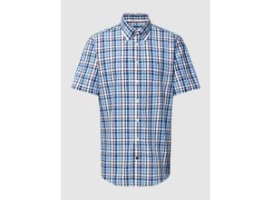 8720646617784 - Regular Fit Business-Hemd mit Button-Down-Kragen