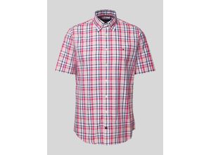 8720646620548 - Regular Fit Business-Hemd mit Button-Down-Kragen