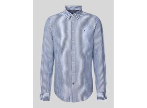 8720646638697 - Business-Hemd mit Button-Down-Kragen