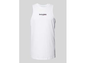 8720646723089 - Tanktop mit Label-Print