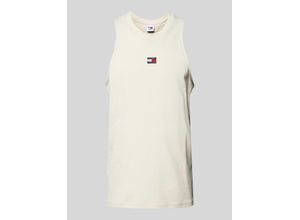 8720646747962 - Tanktop mit Label-Badge