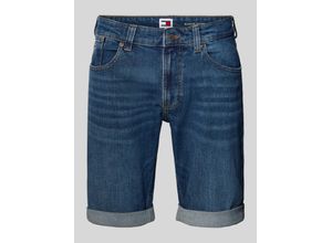 8720646753901 - Jeansshorts mit 5-Pocket-Design Modell RONNIE