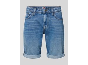 8720646762354 - Regular Fit Jeansshorts im 5-Pocket-Design Modell SCONTON