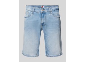 8720646776764 - Regular Fit Jeansshorts im 5-Pocket-Design Modell SCANTON