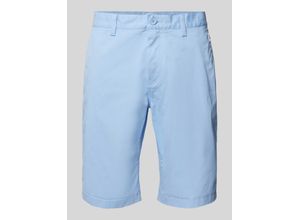 8720646784806 - Shorts in unifarbenem Design Modell SCANTON