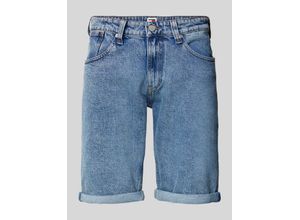 8720646799978 - Regular Fit Jeansshorts im 5-Pocket-Design Modell RONNIE