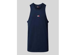 8720646806065 - Tanktop mit Label-Badge